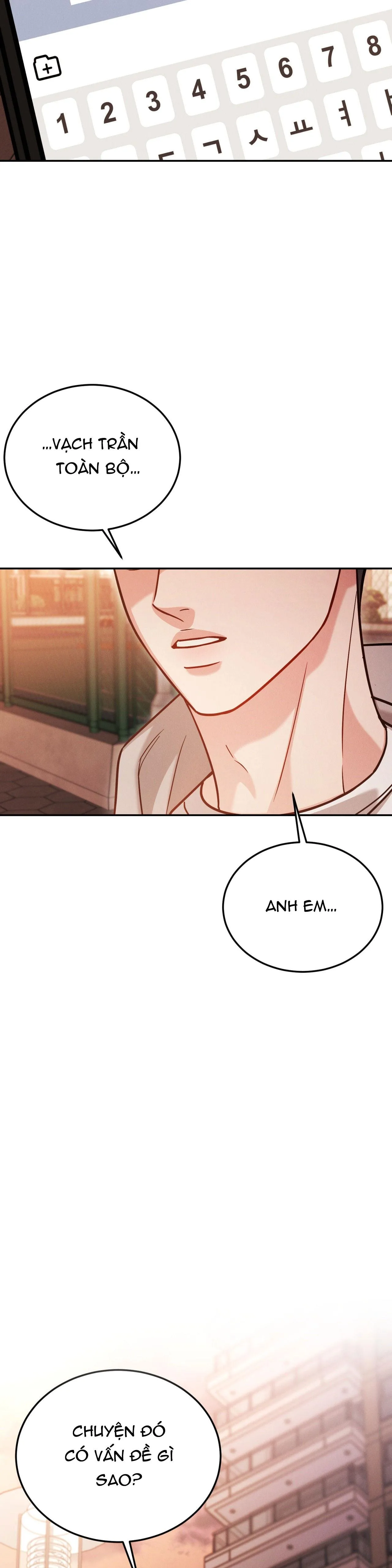 GIẢ DƯỢC Chapter 55 Trang 28