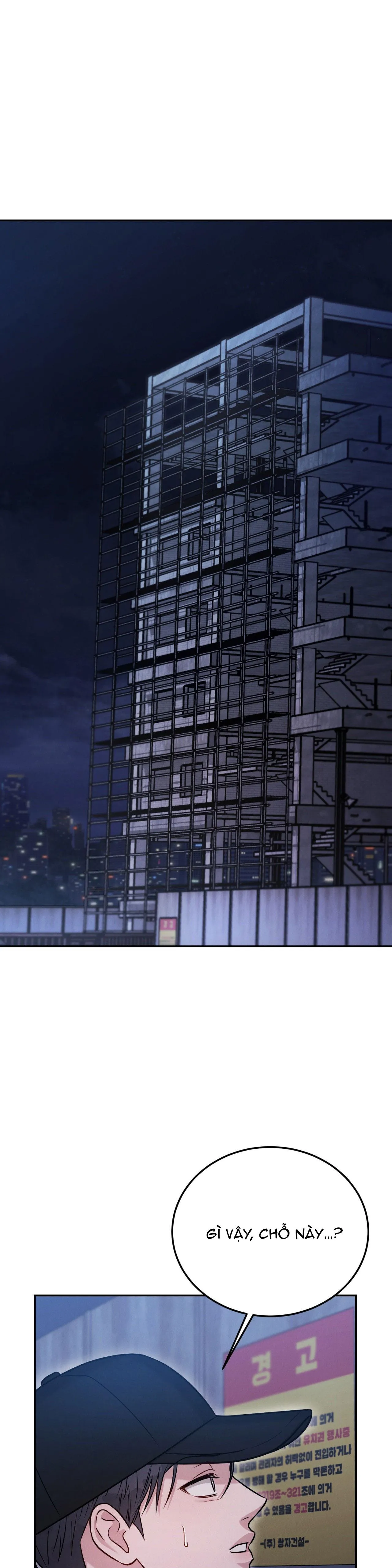 GIẢ DƯỢC Chapter 56 Trang 5