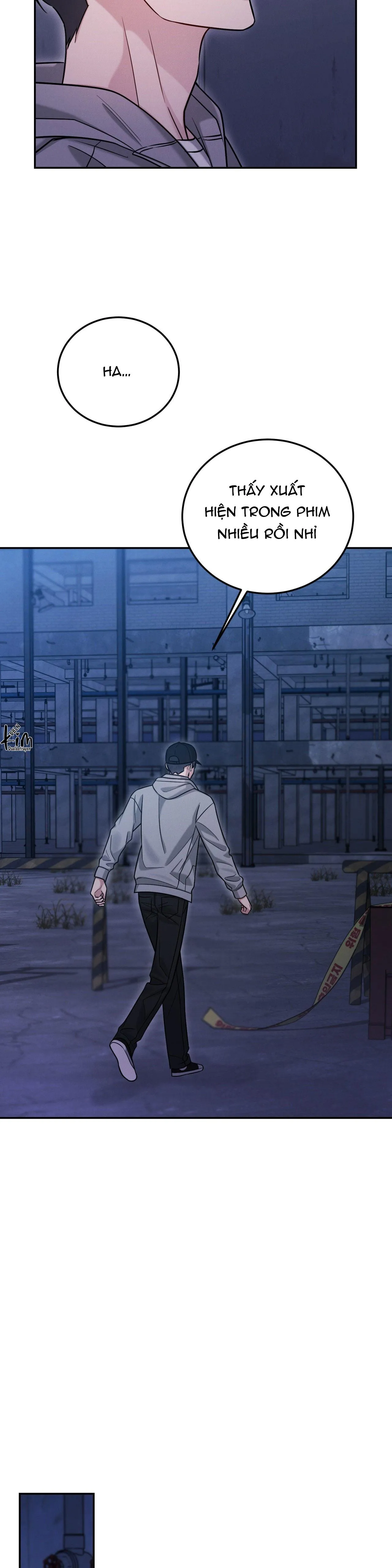 GIẢ DƯỢC Chapter 56 Trang 6