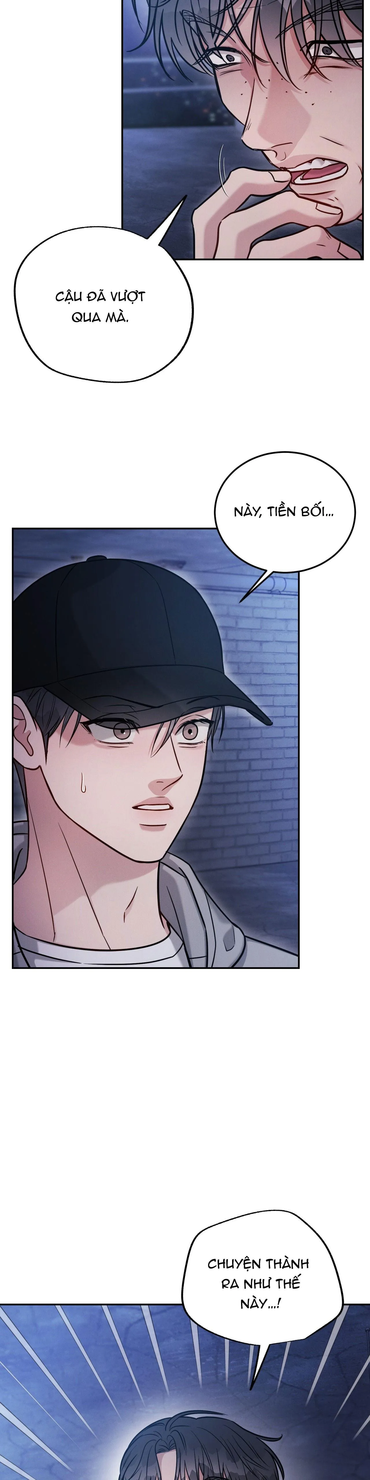 GIẢ DƯỢC Chapter 56 Trang 10