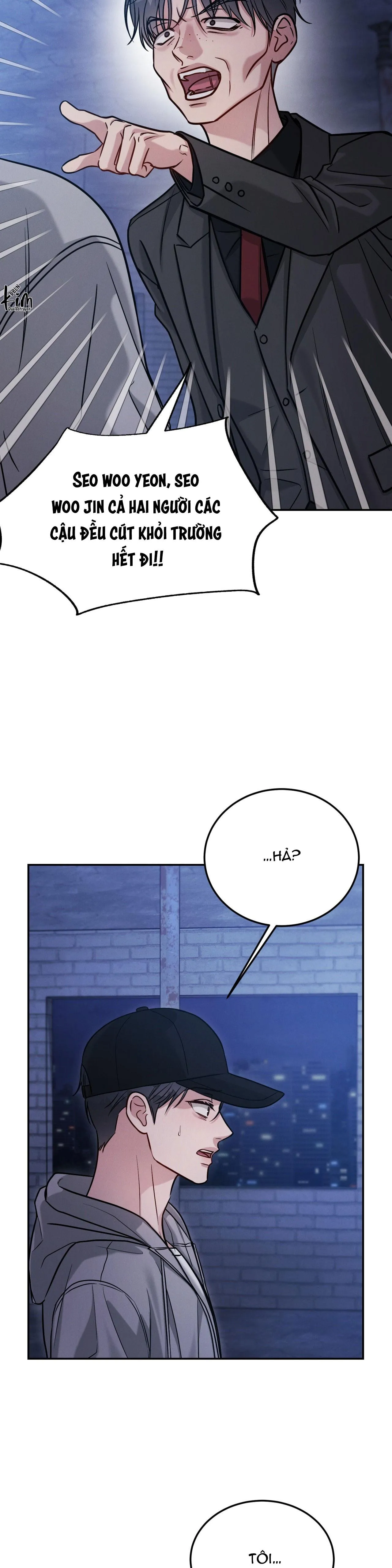 GIẢ DƯỢC Chapter 56 Trang 11