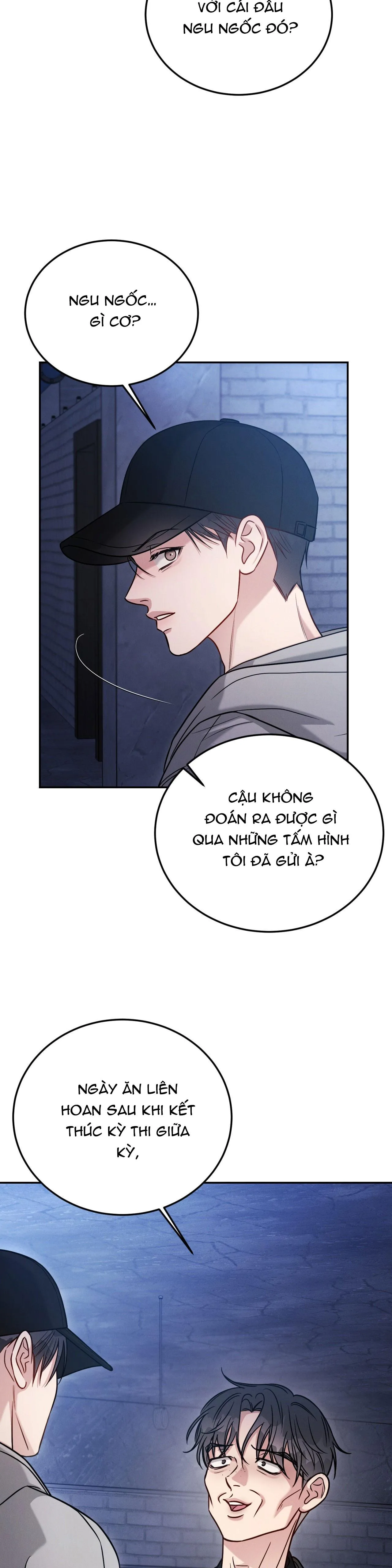 GIẢ DƯỢC Chapter 56 Trang 13