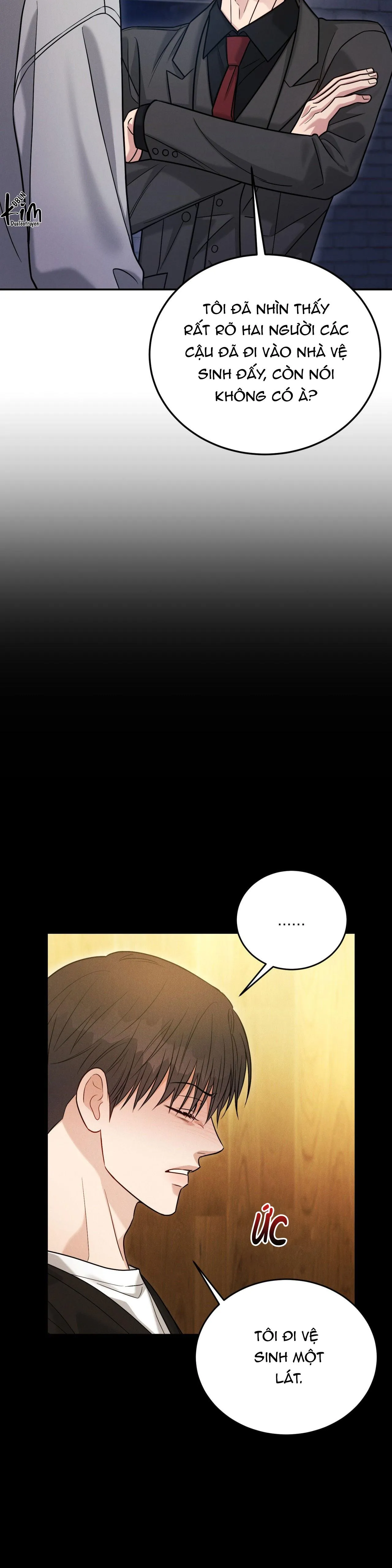 GIẢ DƯỢC Chapter 56 Trang 14