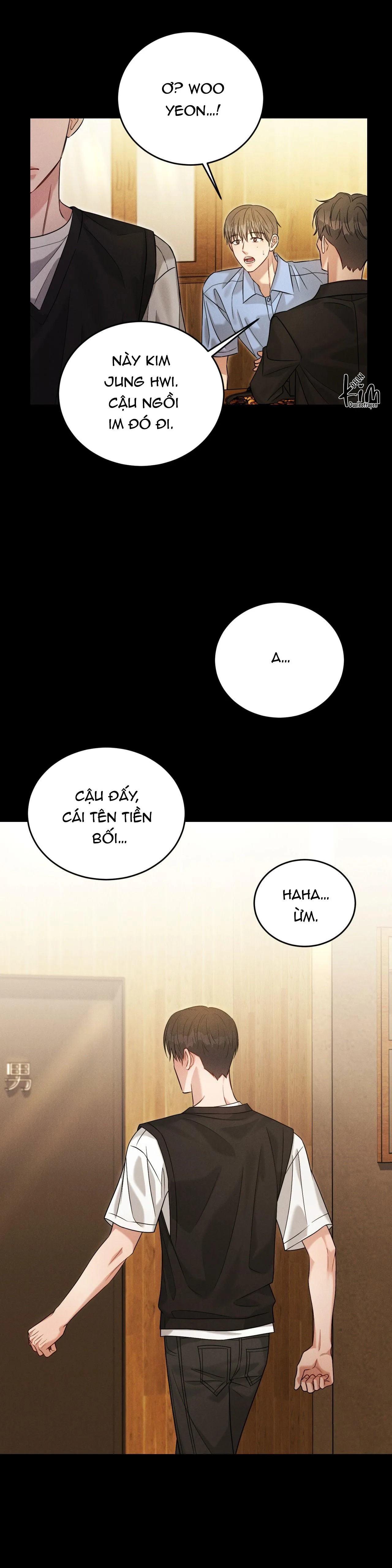 GIẢ DƯỢC Chapter 56 Trang 15