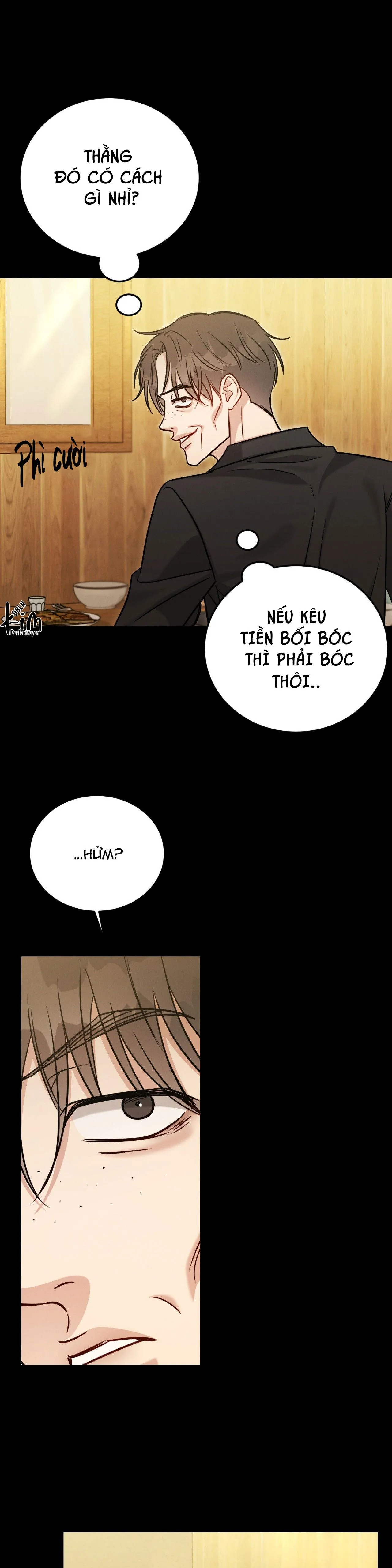 GIẢ DƯỢC Chapter 56 Trang 16