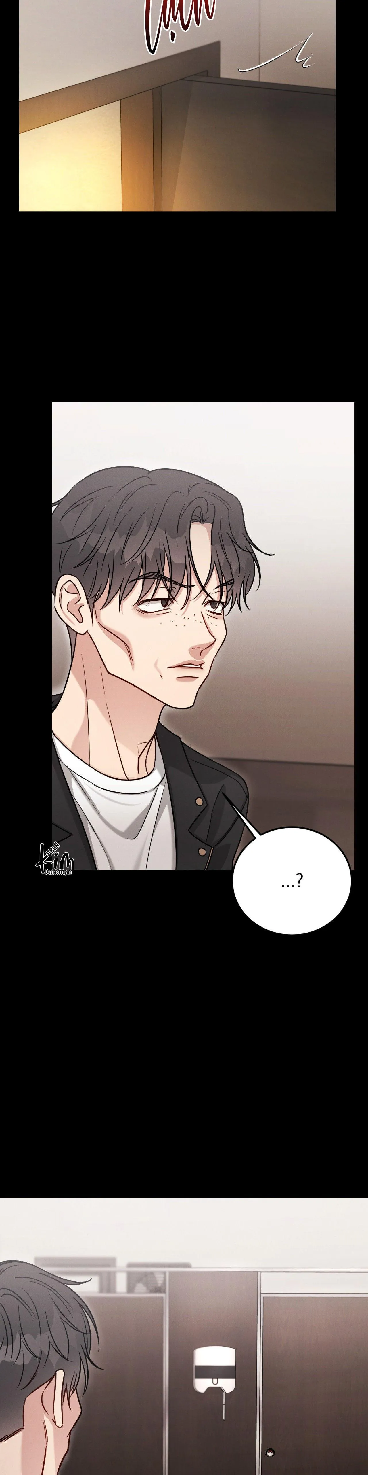 GIẢ DƯỢC Chapter 56 Trang 18