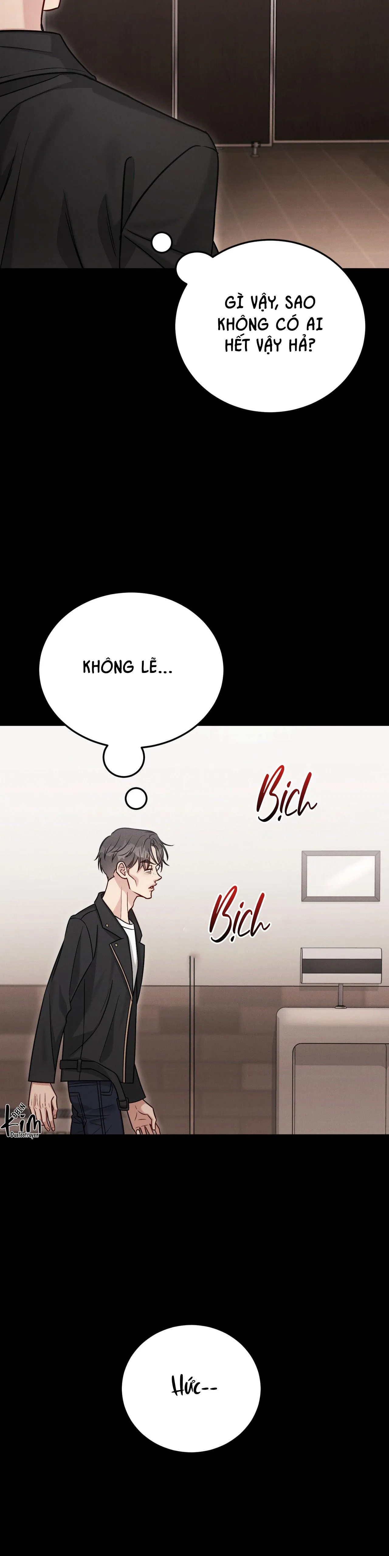 GIẢ DƯỢC Chapter 56 Trang 19