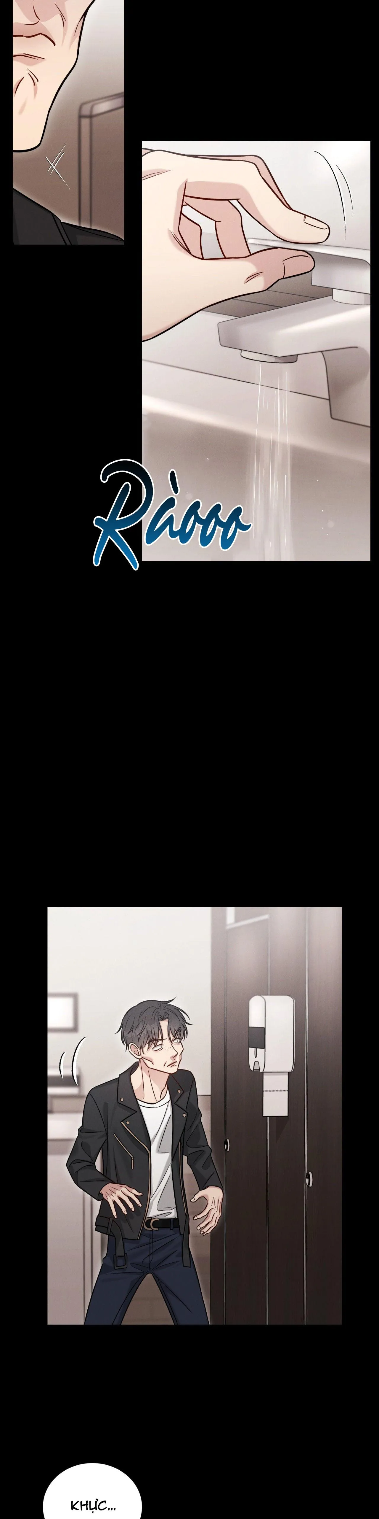 GIẢ DƯỢC Chapter 56 Trang 21