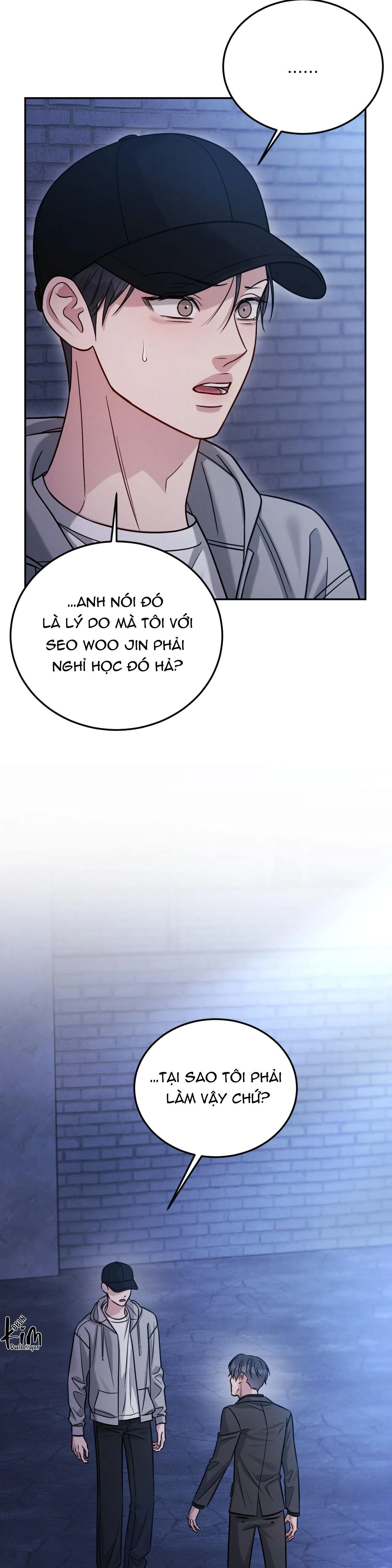 GIẢ DƯỢC Chapter 56 Trang 28