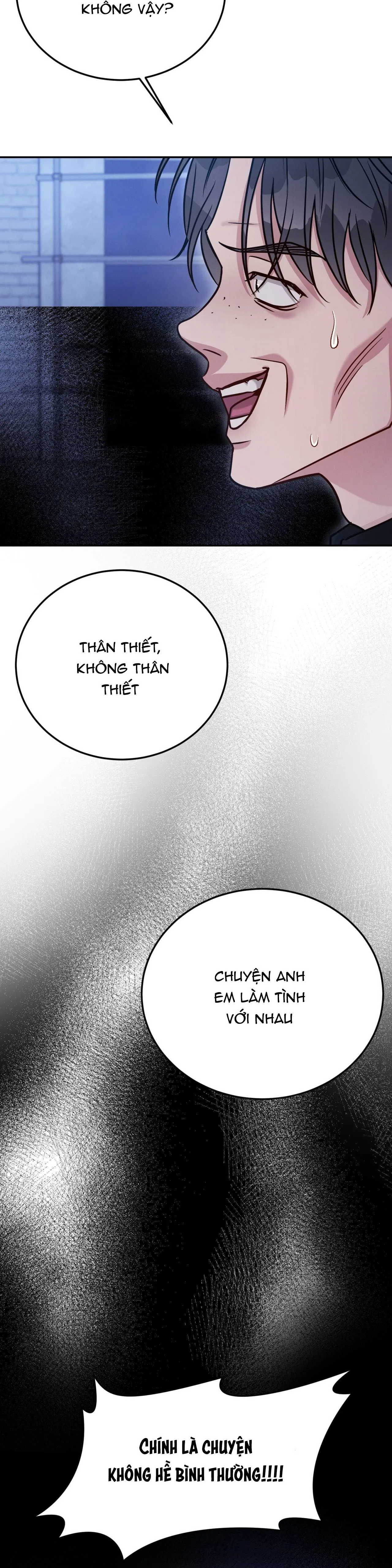 GIẢ DƯỢC Chapter 56 Trang 31