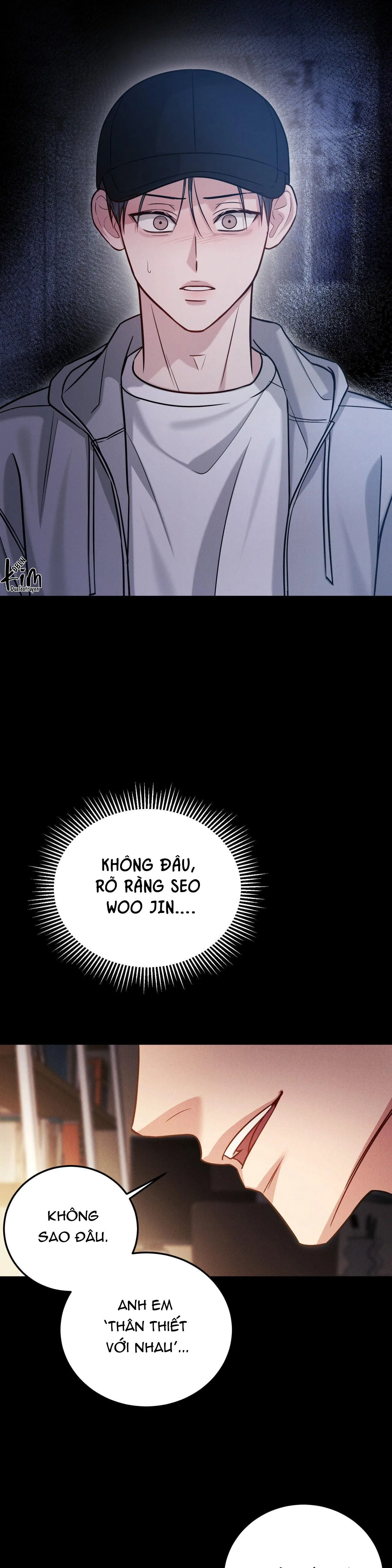 GIẢ DƯỢC Chapter 56 Trang 32