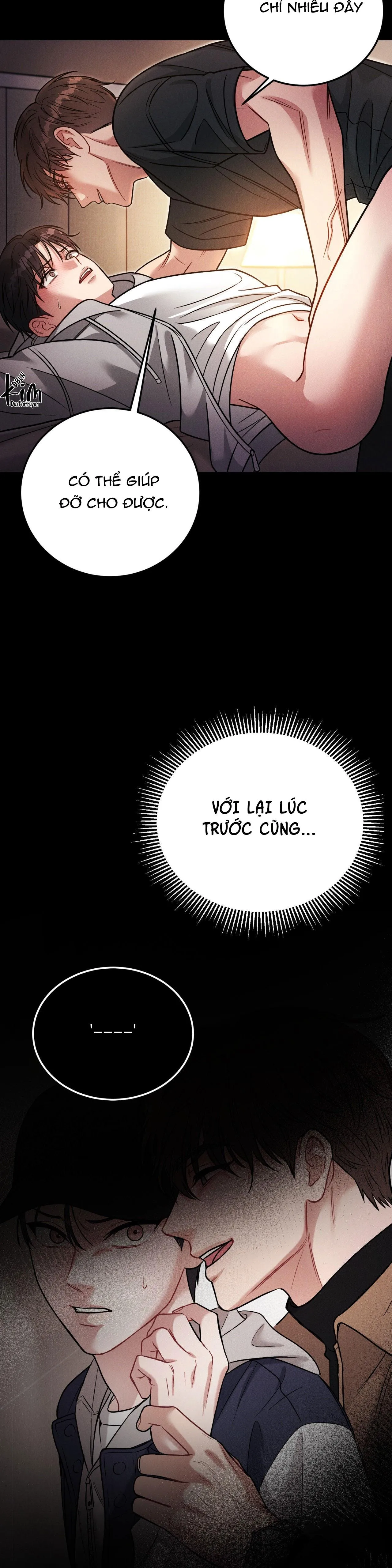 GIẢ DƯỢC Chapter 56 Trang 33