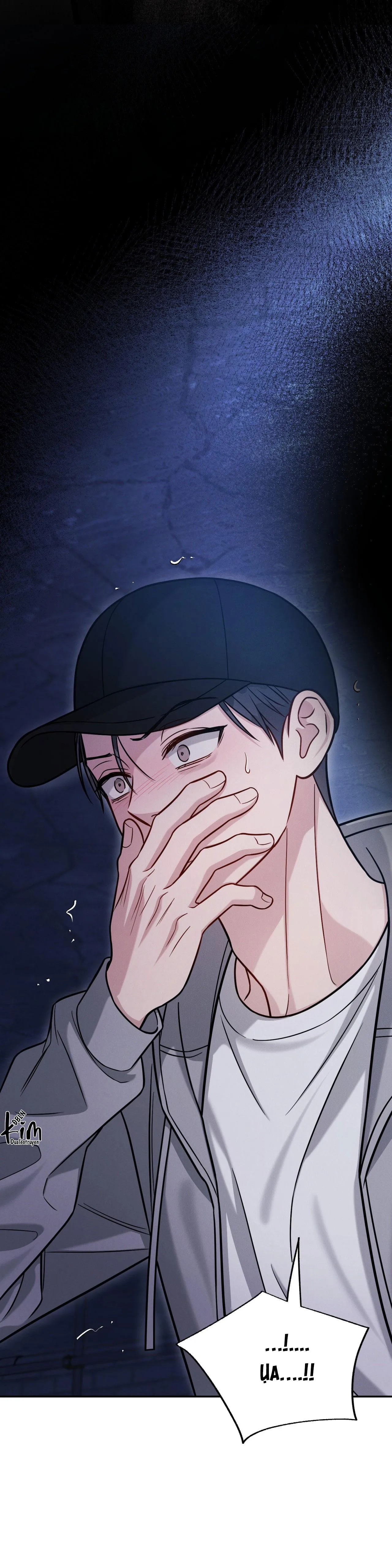 GIẢ DƯỢC Chapter 56 Trang 34