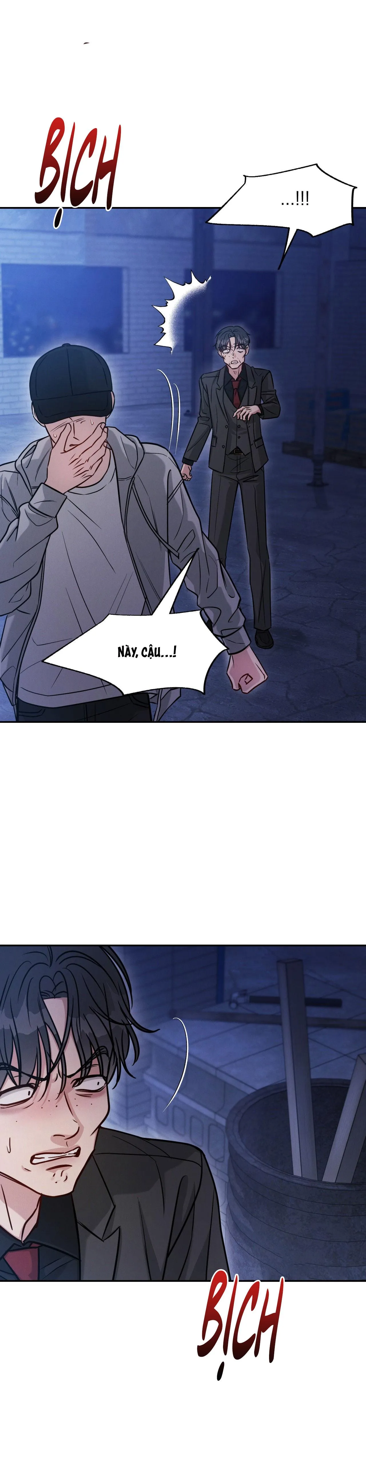 GIẢ DƯỢC Chapter 56 Trang 35