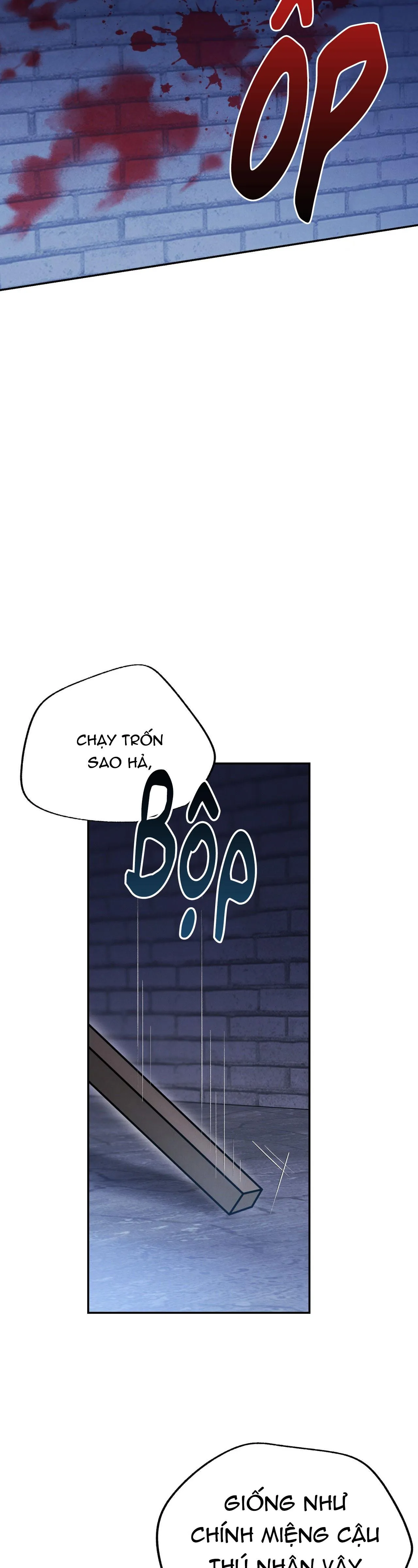 GIẢ DƯỢC Chapter 56 Trang 37