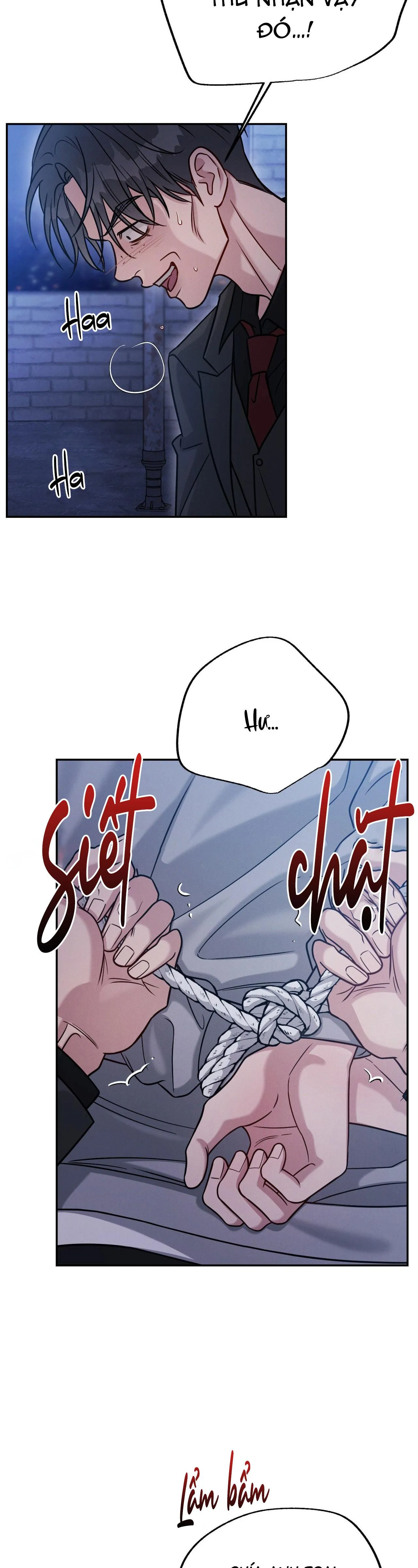 GIẢ DƯỢC Chapter 56 Trang 38