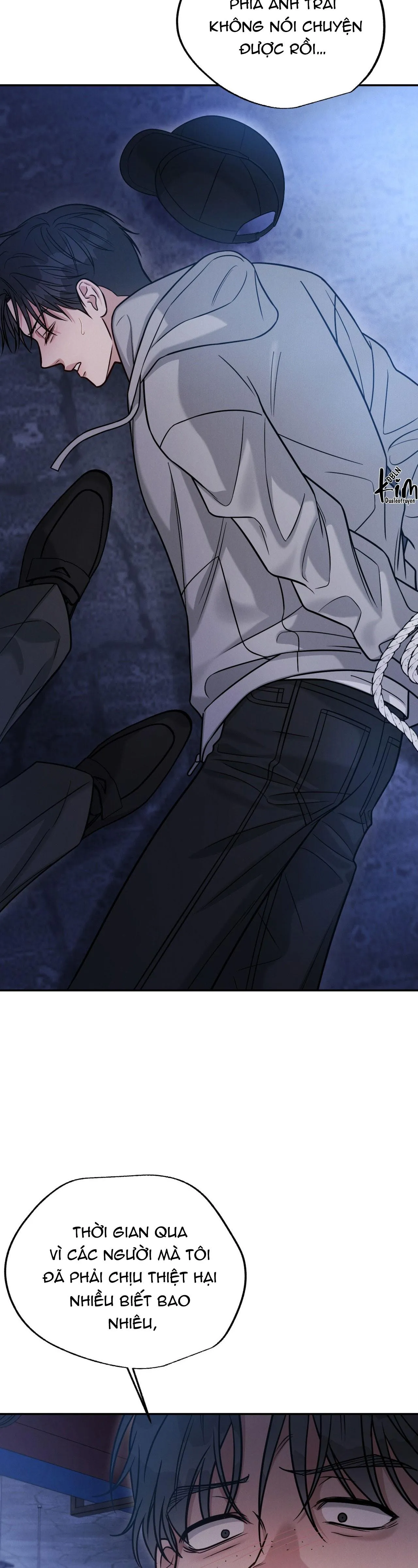 GIẢ DƯỢC Chapter 56 Trang 39