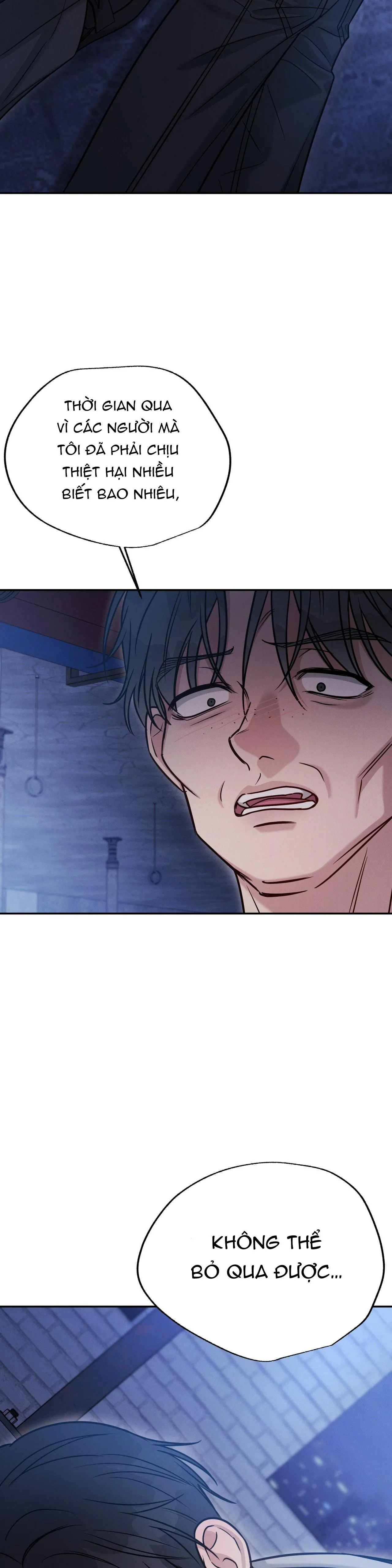 GIẢ DƯỢC Chapter 57 Trang 3