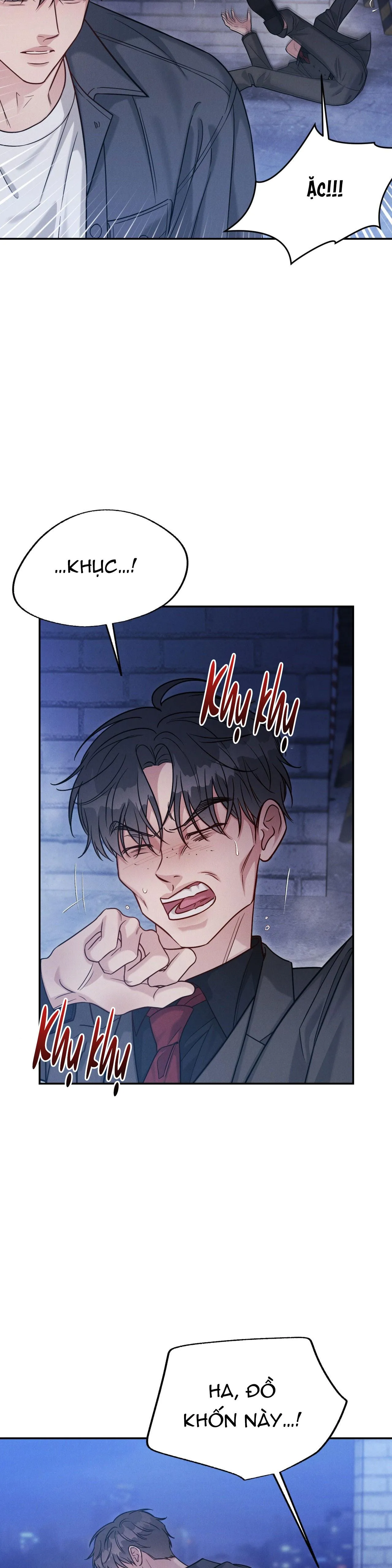 GIẢ DƯỢC Chapter 57 Trang 9