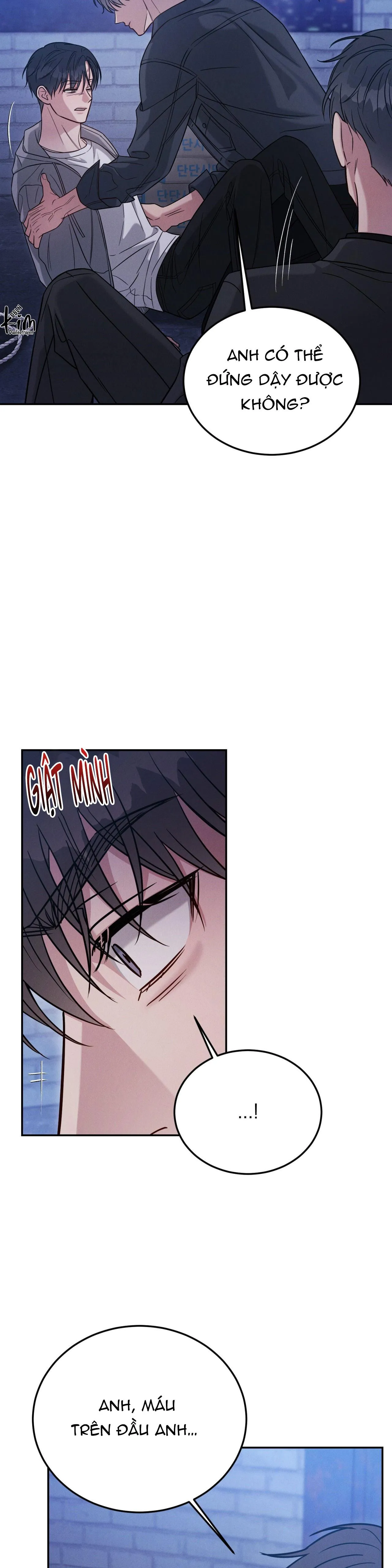 GIẢ DƯỢC Chapter 57 Trang 10