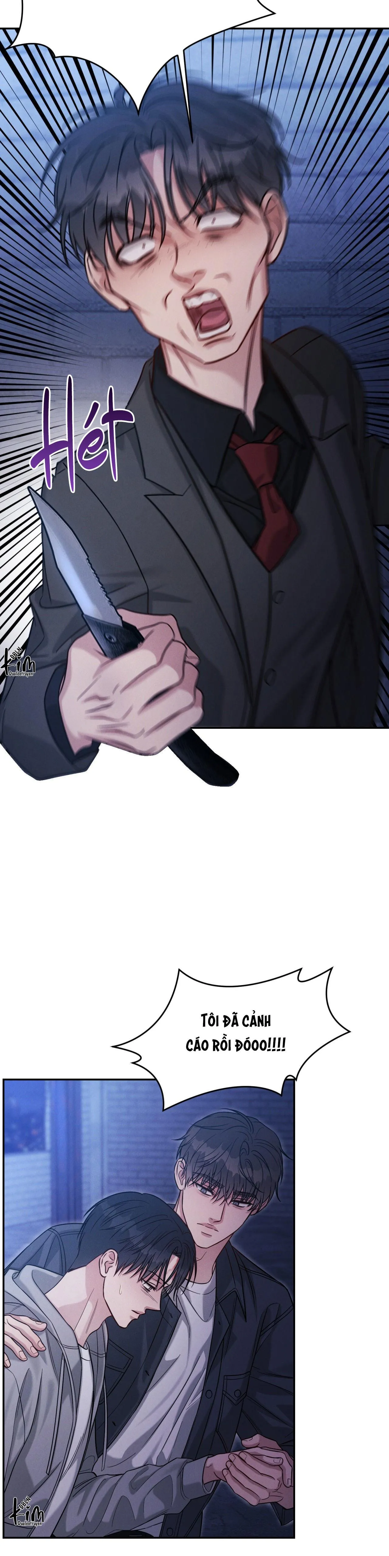 GIẢ DƯỢC Chapter 57 Trang 12