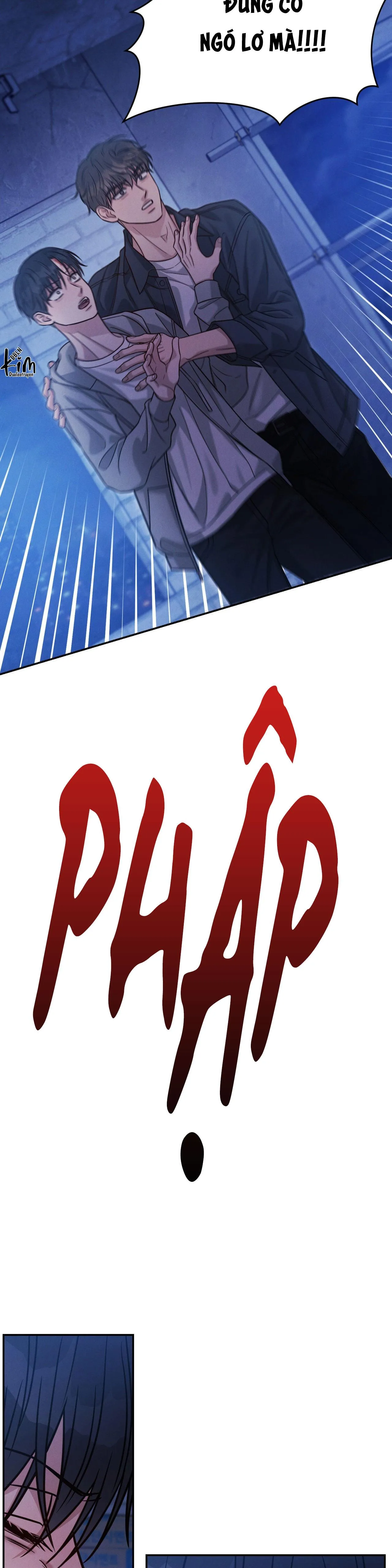 GIẢ DƯỢC Chapter 57 Trang 14