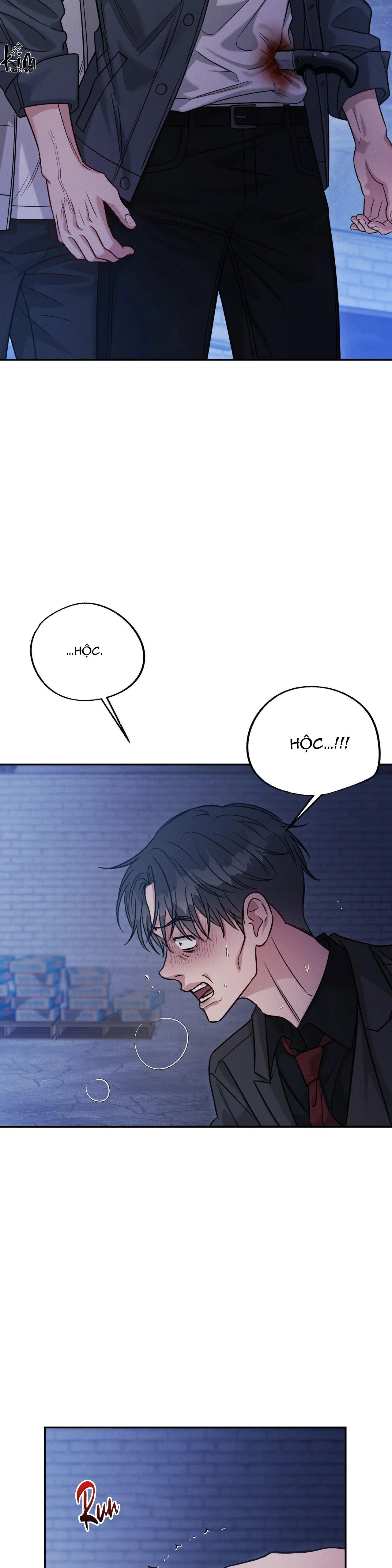 GIẢ DƯỢC Chapter 57 Trang 16