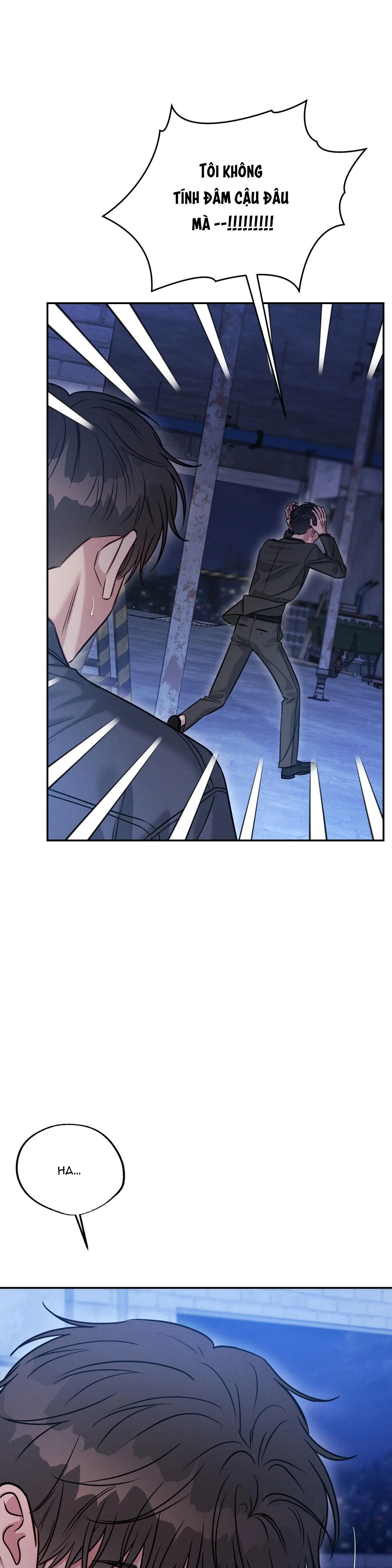 GIẢ DƯỢC Chapter 57 Trang 18