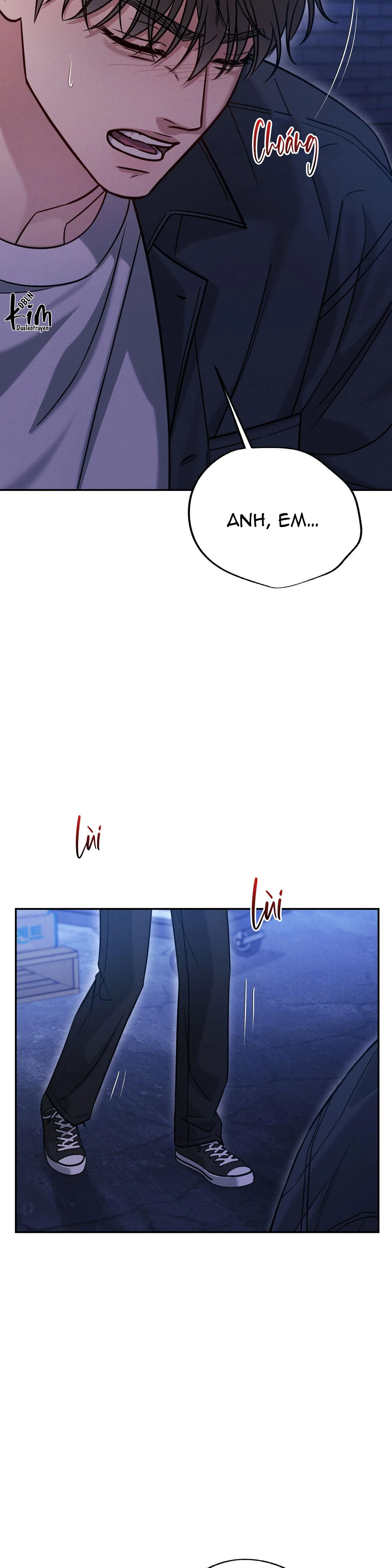 GIẢ DƯỢC Chapter 57 Trang 19