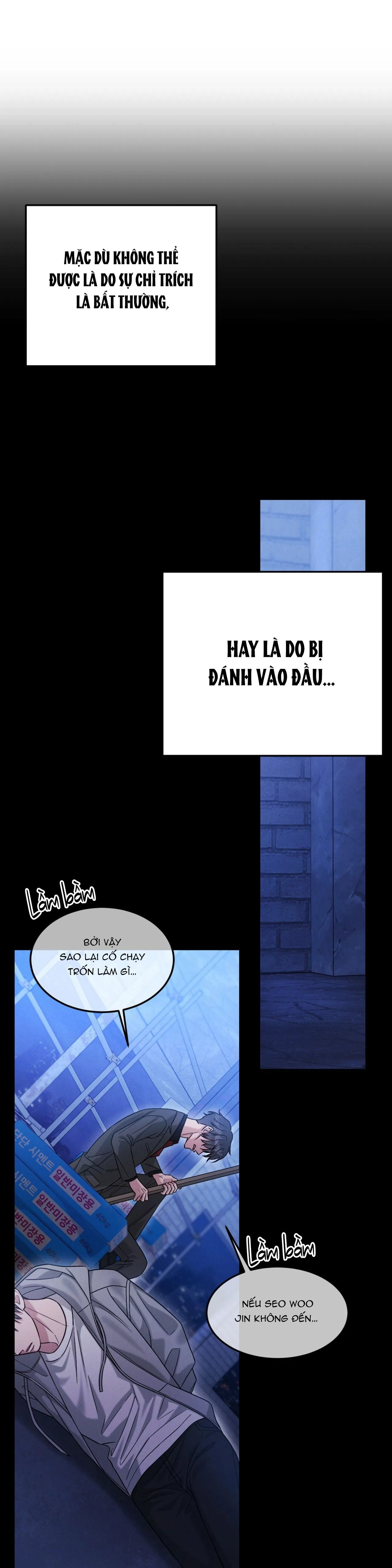 GIẢ DƯỢC Chapter 57 Trang 22