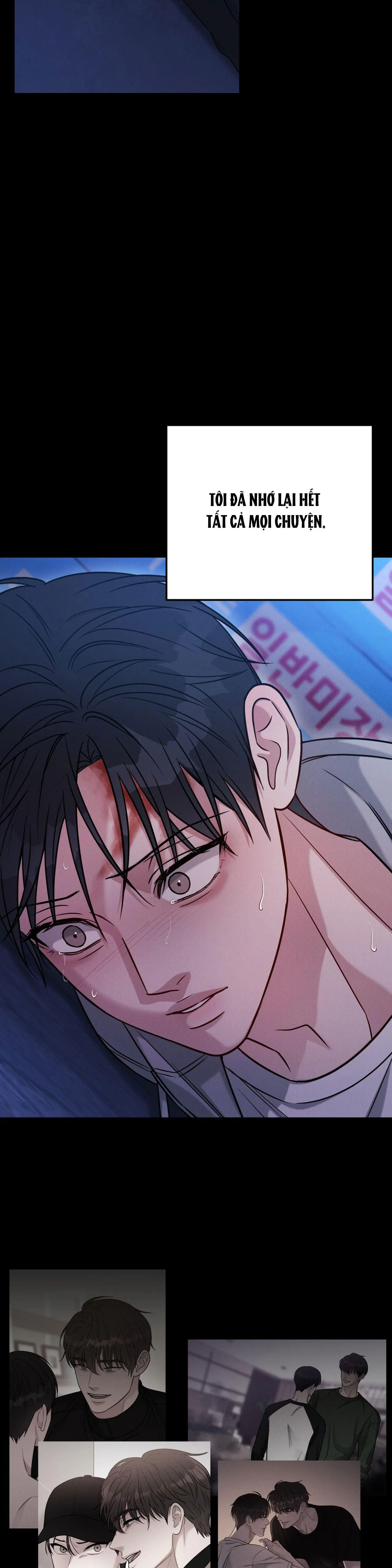 GIẢ DƯỢC Chapter 57 Trang 23