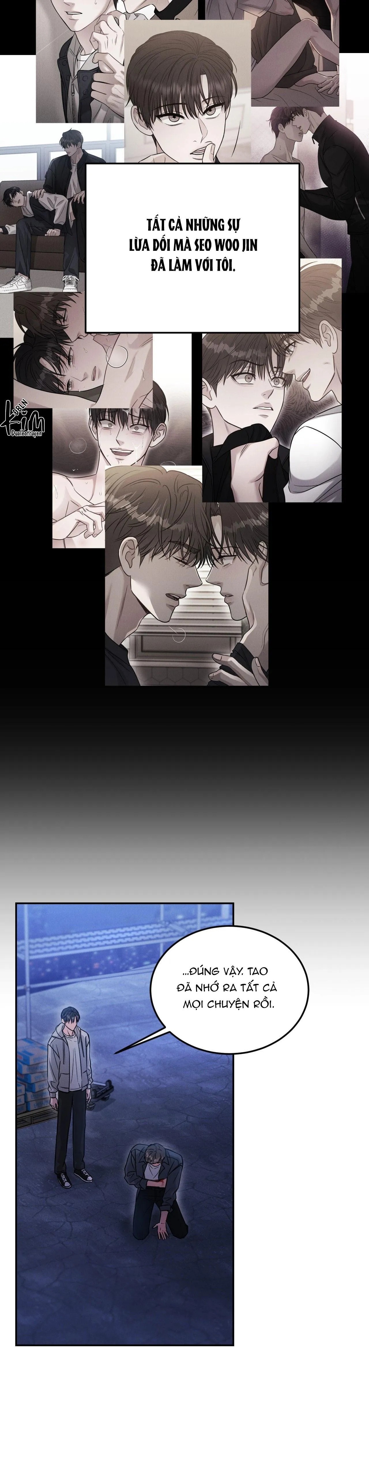 GIẢ DƯỢC Chapter 57 Trang 24