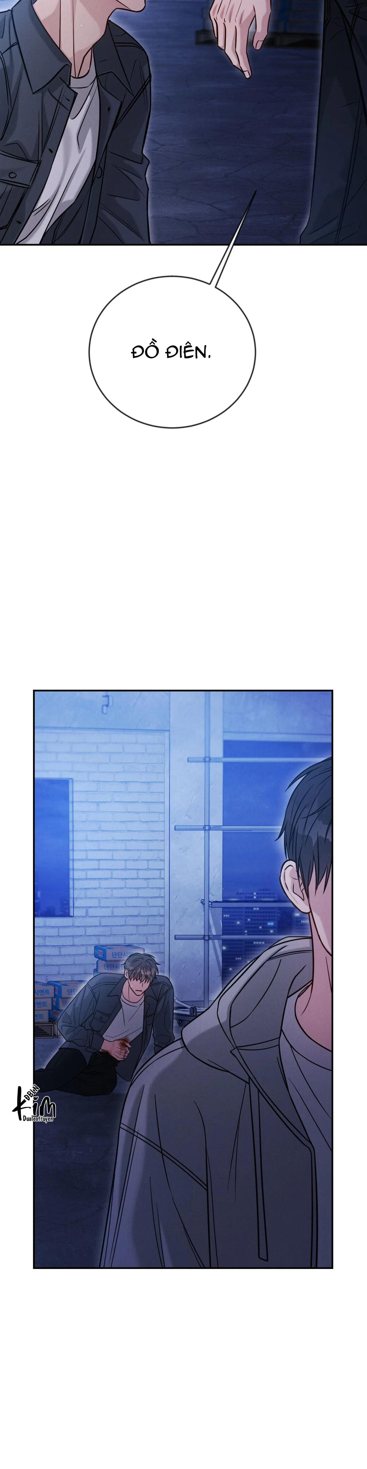 GIẢ DƯỢC Chapter 57 Trang 26