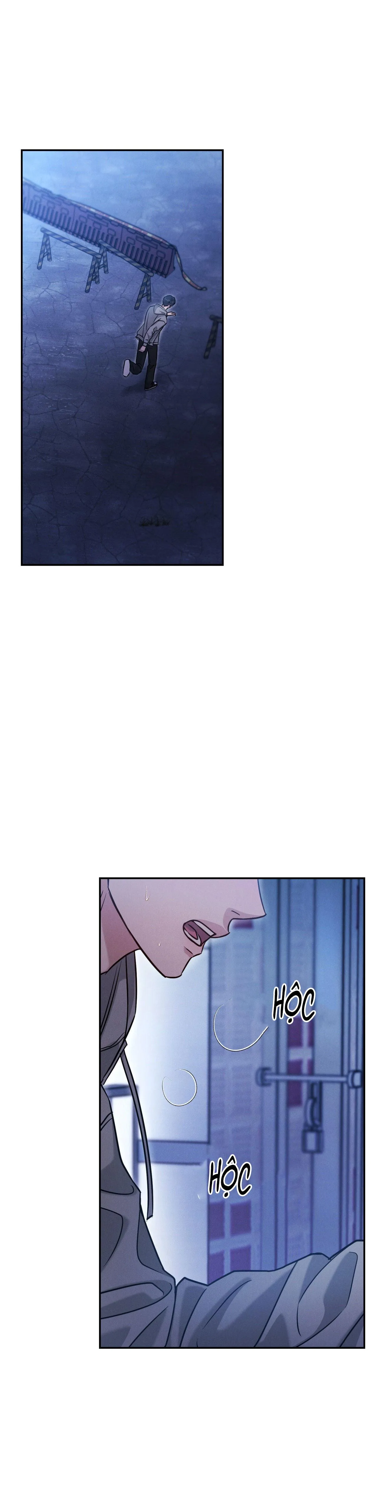 GIẢ DƯỢC Chapter 57 Trang 27