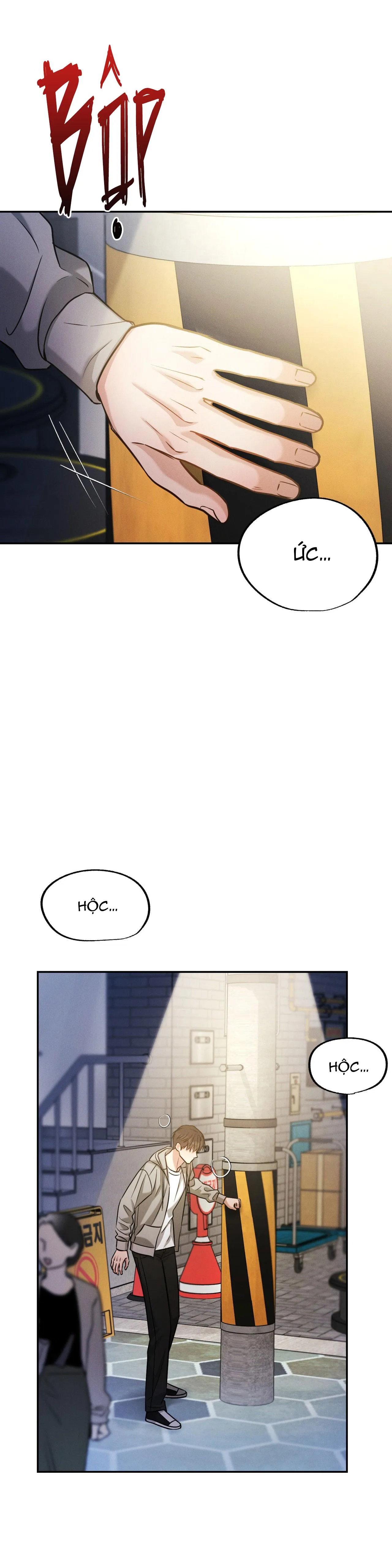 GIẢ DƯỢC Chapter 57 Trang 28