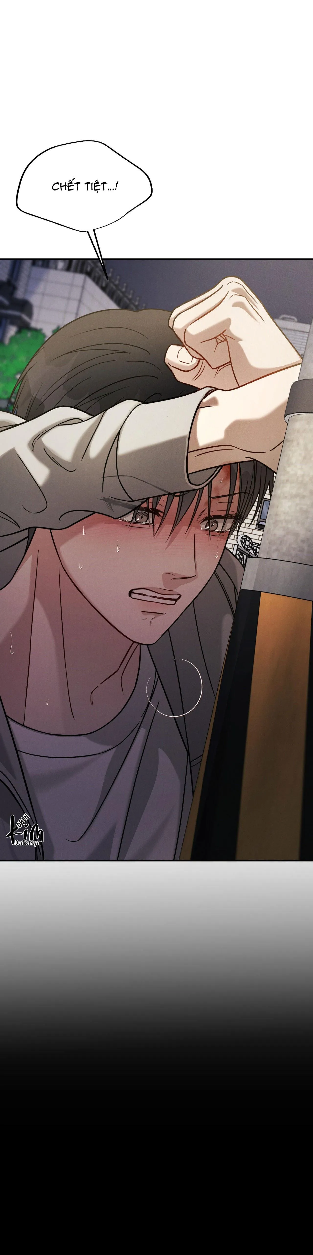 GIẢ DƯỢC Chapter 57 Trang 29