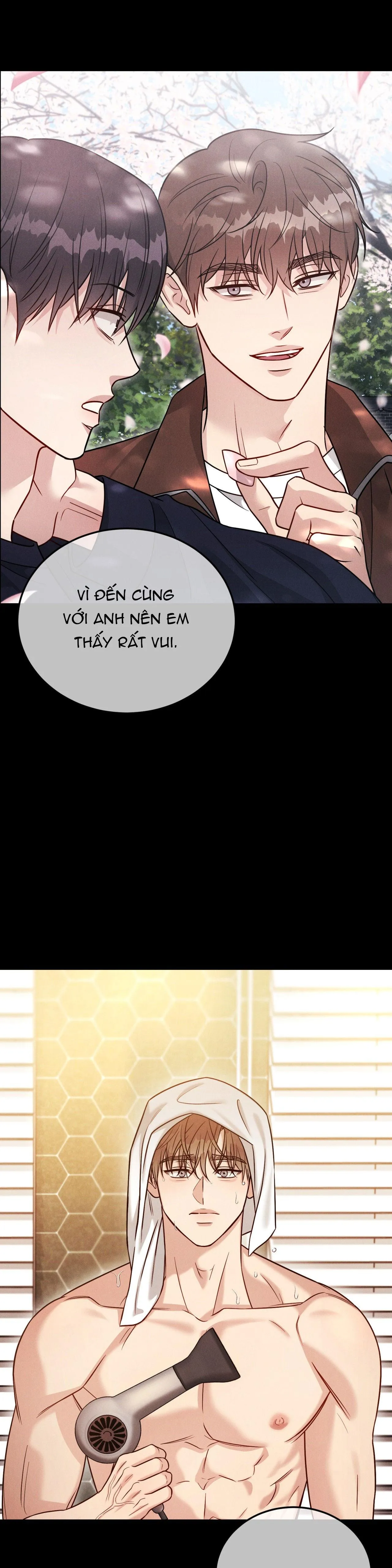 GIẢ DƯỢC Chapter 57 Trang 30