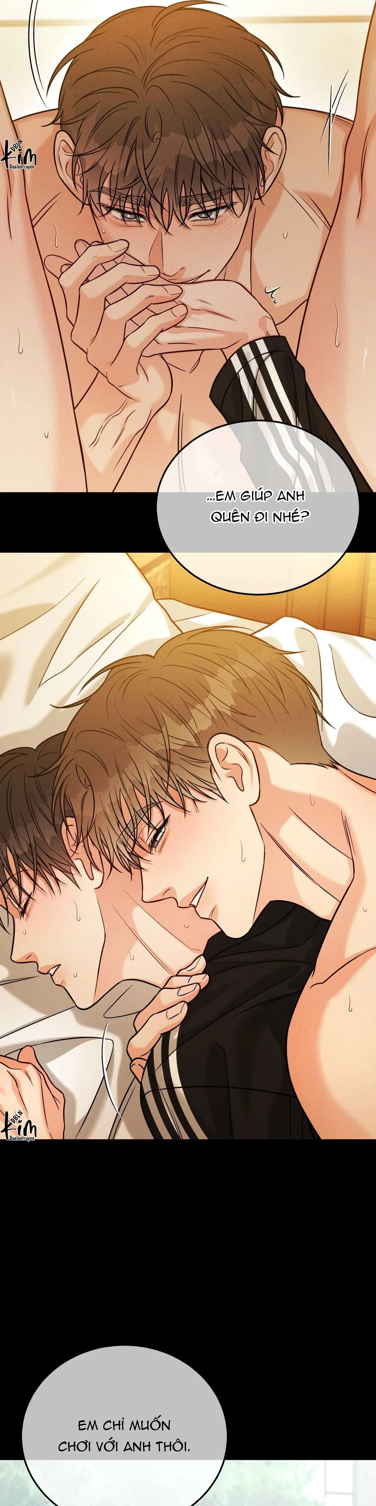 GIẢ DƯỢC Chapter 57 Trang 32