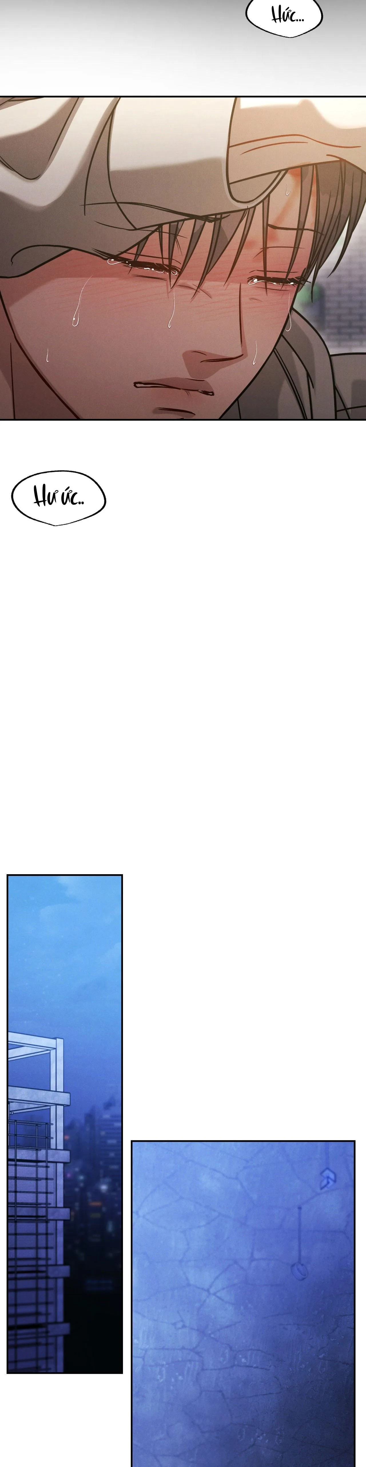 GIẢ DƯỢC Chapter 57 Trang 35