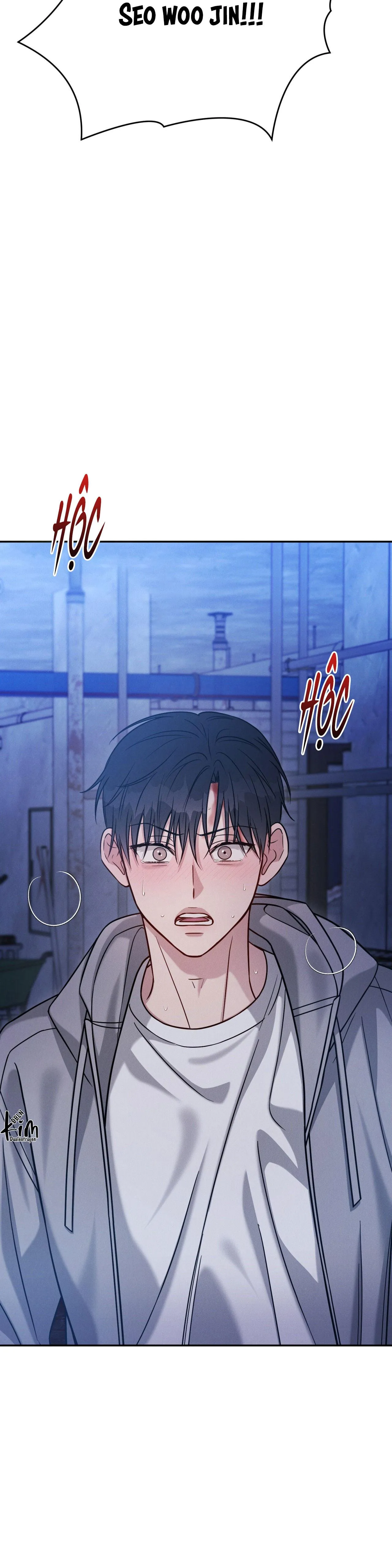 GIẢ DƯỢC Chapter 57 Trang 37