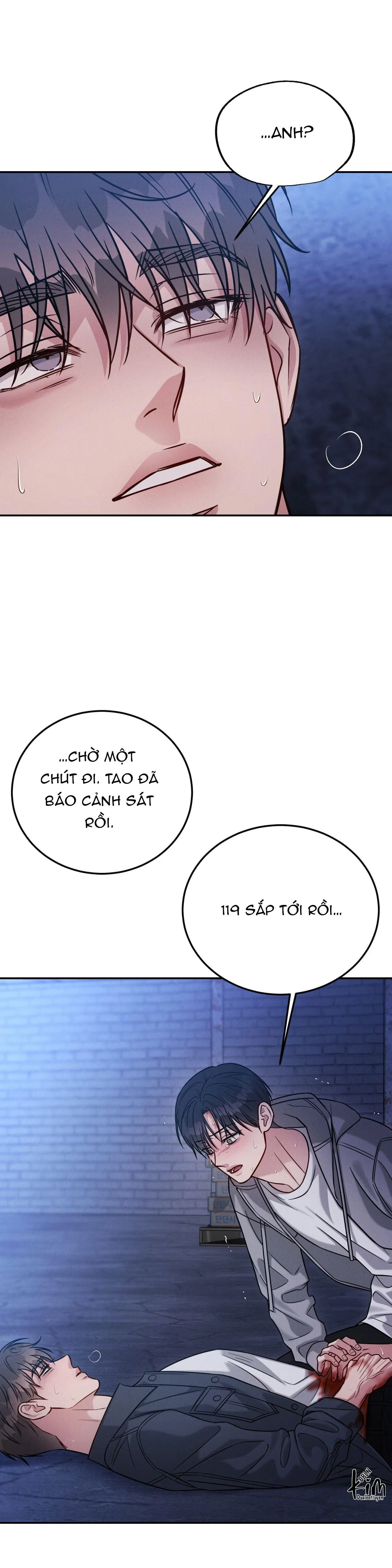 GIẢ DƯỢC Chapter 57 Trang 38