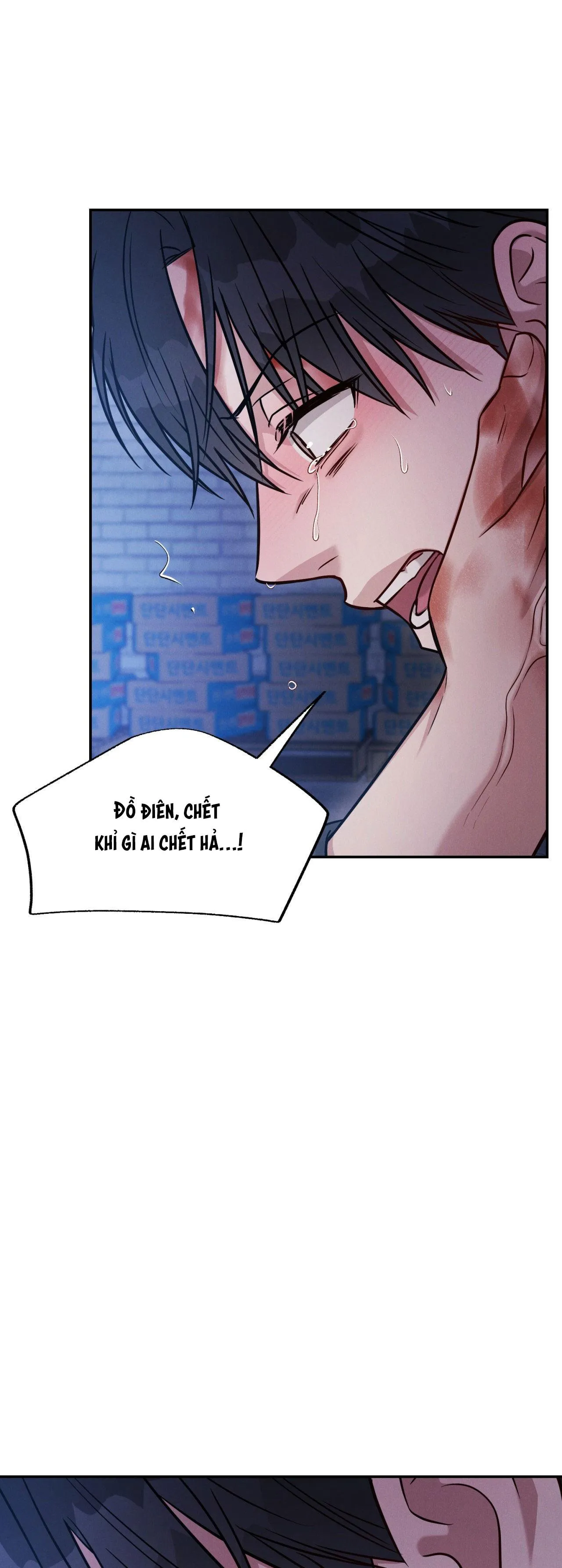 GIẢ DƯỢC Chapter 57 Trang 41