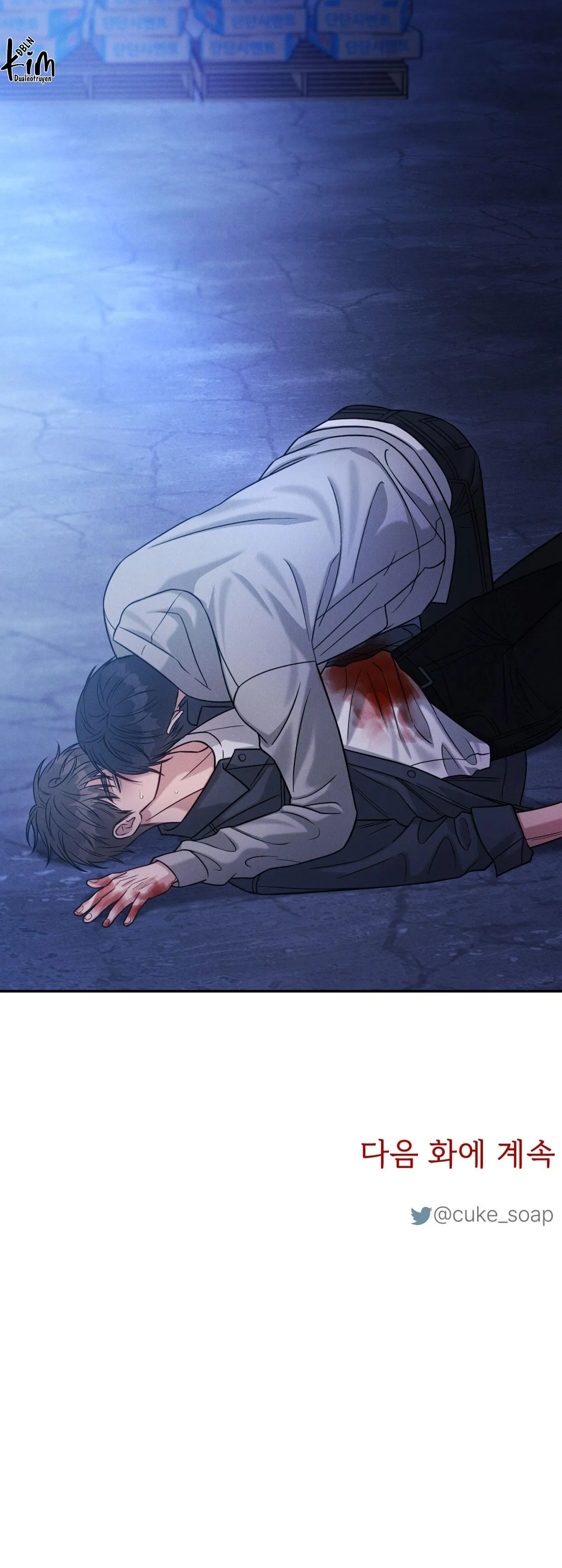 GIẢ DƯỢC Chapter 57 Trang 45