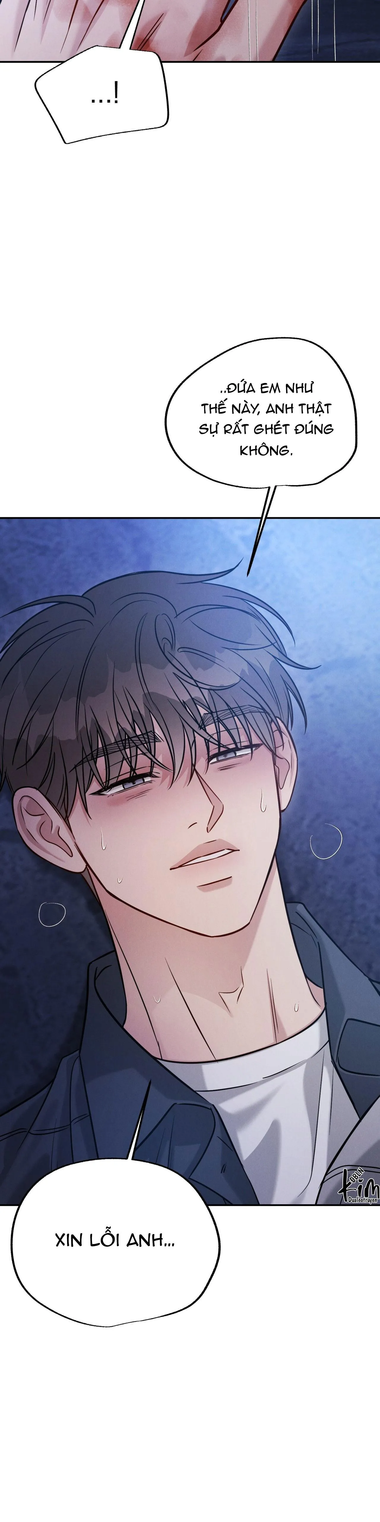 GIẢ DƯỢC Chapter 58 Trang 3