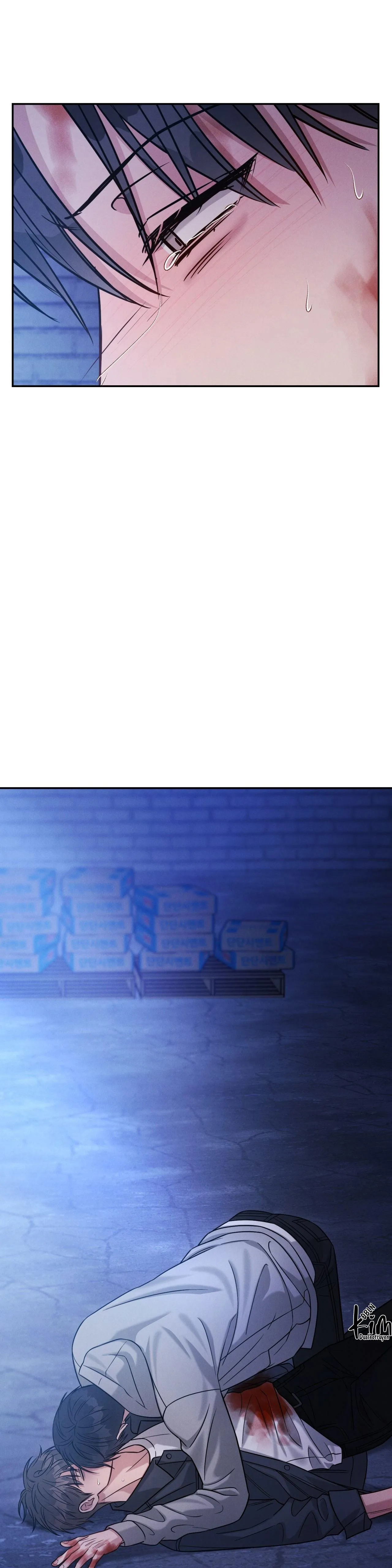 GIẢ DƯỢC Chapter 58 Trang 4