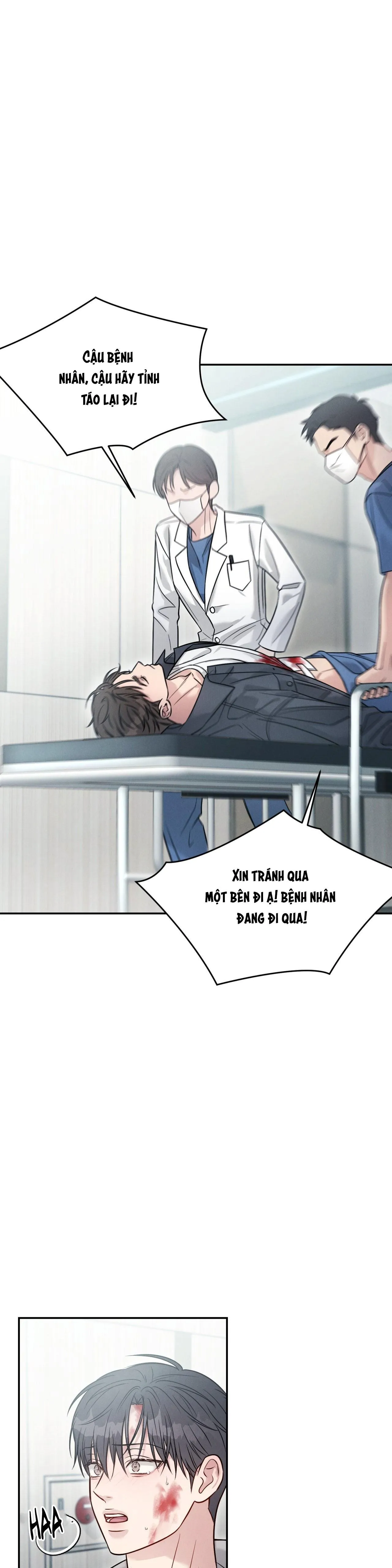 GIẢ DƯỢC Chapter 58 Trang 6