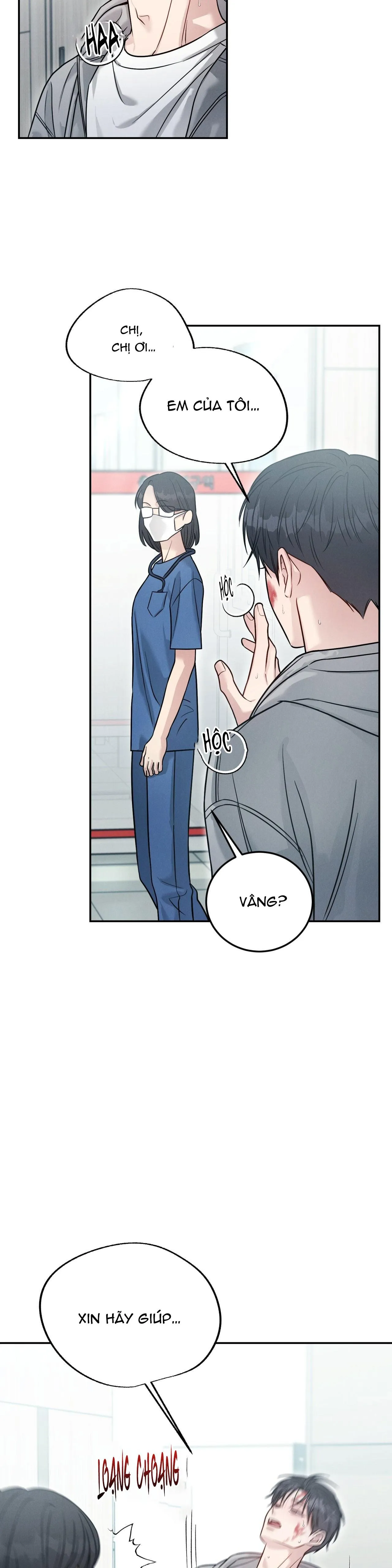 GIẢ DƯỢC Chapter 58 Trang 7