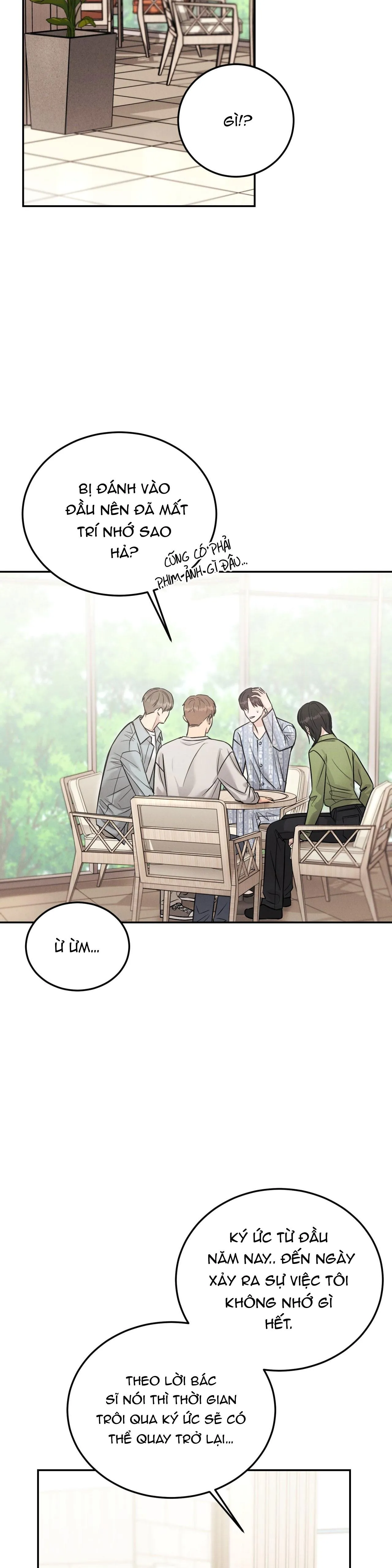 GIẢ DƯỢC Chapter 58 Trang 10