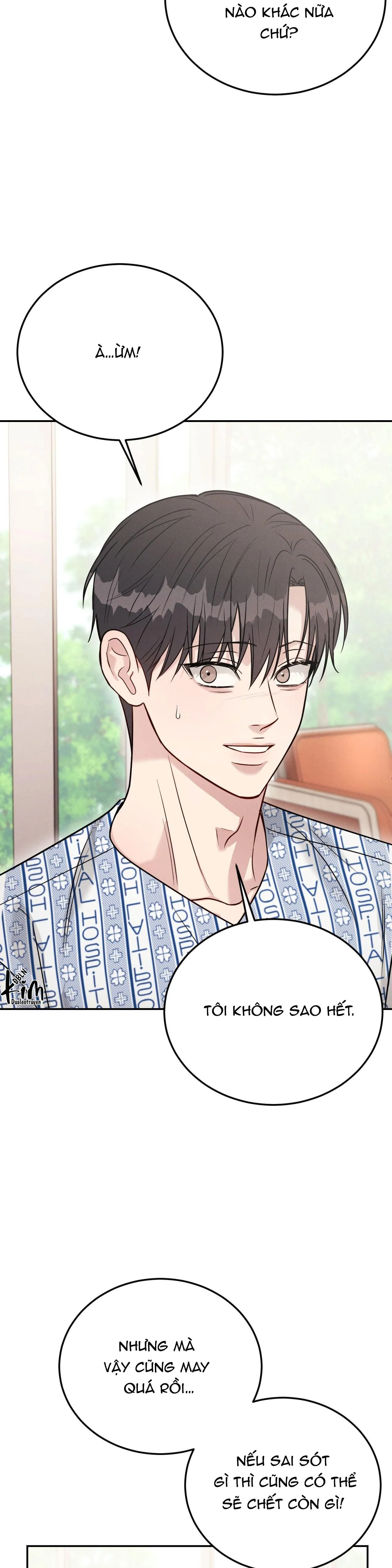 GIẢ DƯỢC Chapter 58 Trang 12