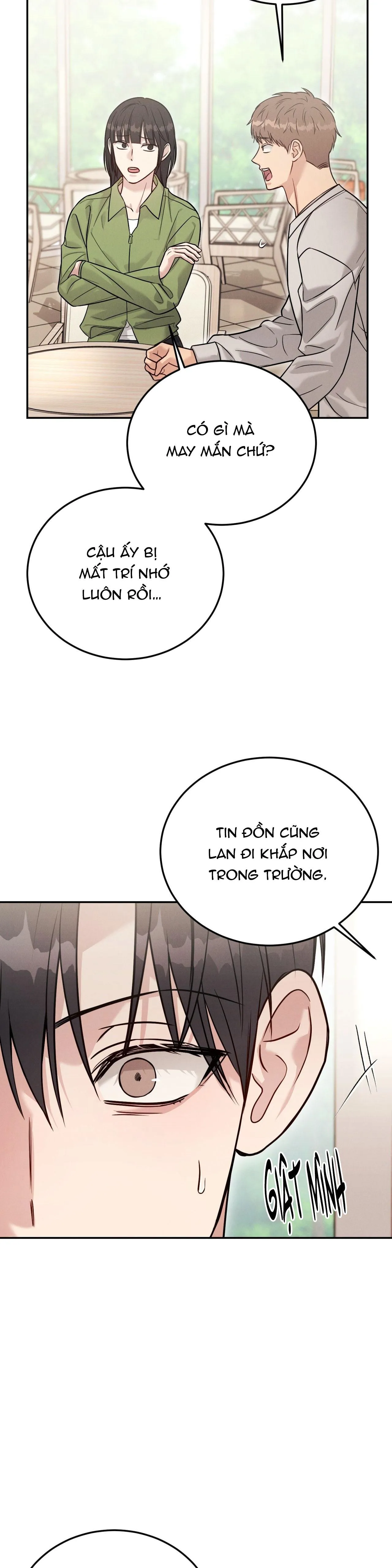 GIẢ DƯỢC Chapter 58 Trang 13